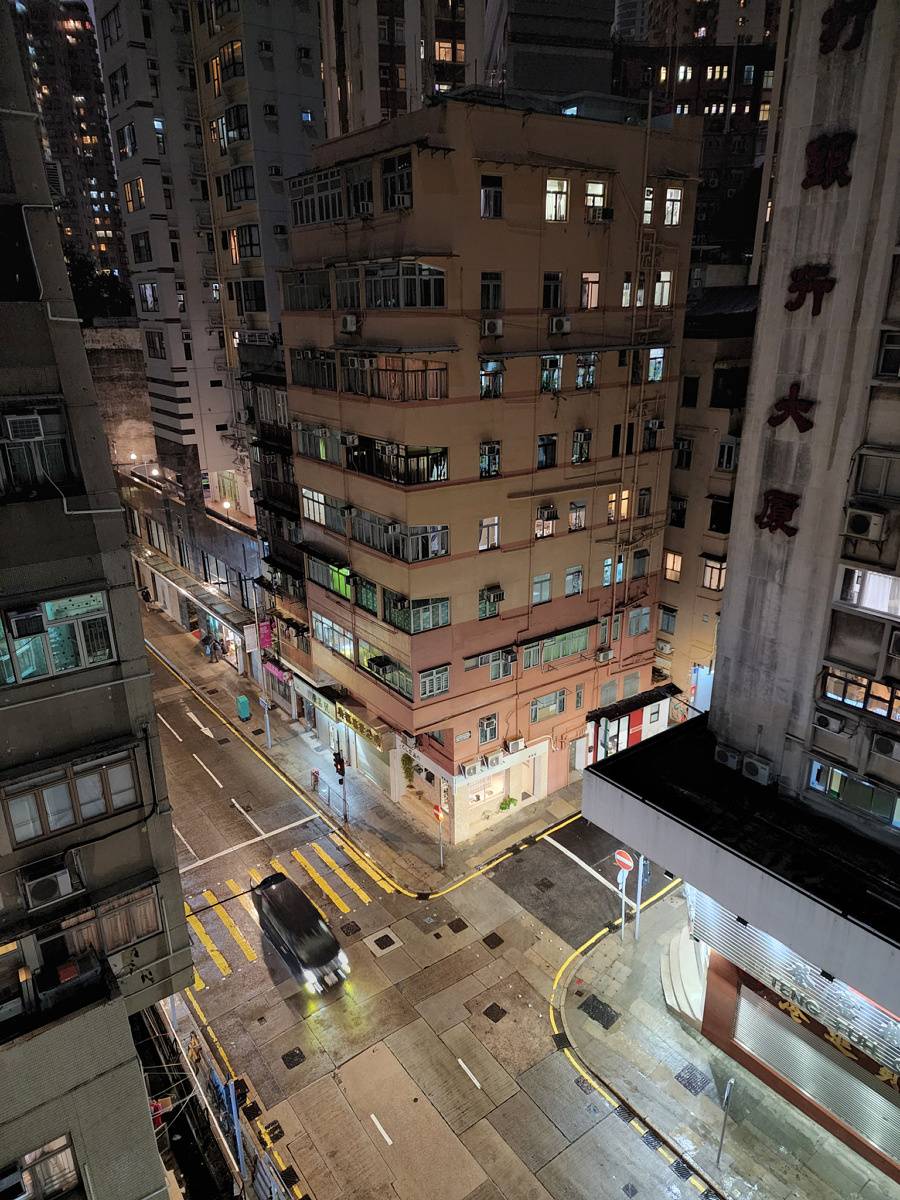 Galaxy S22 Ultra, main camera