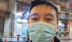Galaxy A53, selfie