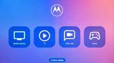 Motorola Ready For