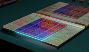 AMD EPYC-7003 Milan-X processor