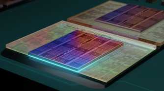AMD EPYC-7003 Milan-X processor