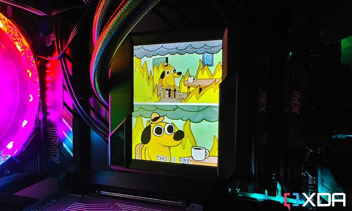 Stop these PC hardware trends already