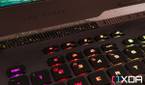 ASUS ROG Strix G15 2022 programmable keys