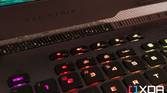 ASUS ROG Strix G15 2022 programmable keys