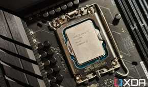 Intel Core i7-12700 CPU