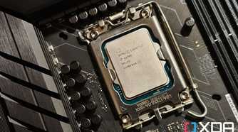 Intel Core i7-12700 CPU