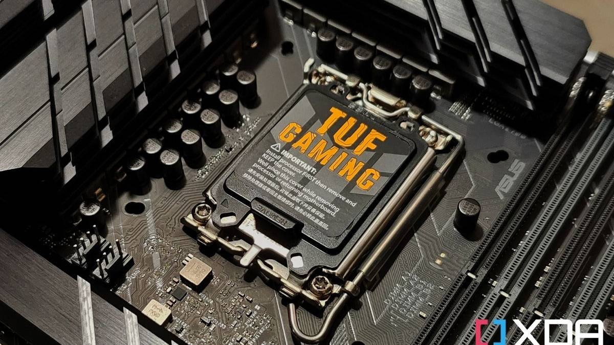 Motherboard Cpu Socket How To Pick The Right Motherboard Best