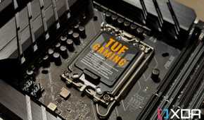 ASUS TUF Gaming Z690-Plus WiFi D4 motherboard featured