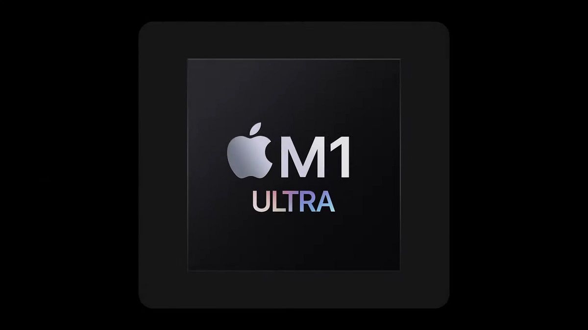 Apple M1 Ultra Release Date, Benchmark, Specifications, and more