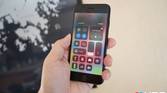 iPhone SE 3