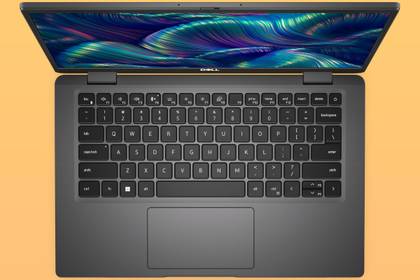The Dell Latitude 7330 comes in a variety of flavors, but the Ultralight model weighs in at well under a kilogram, still packing Intel 12th-gen processors, an array of ports, and more.