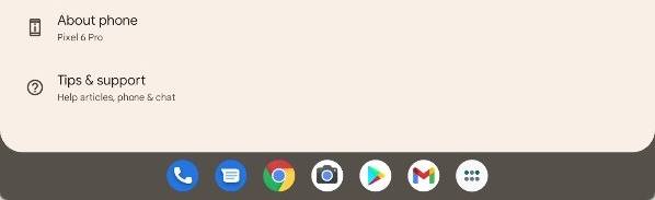 Android 13 'Tiramisu': Everything you need to know about Google’s big ...