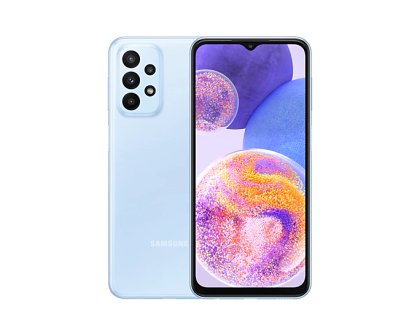 The Galaxy A23 packs a 90Hz display, Snapdragon 680 chipset and a 50MP primary camera.
