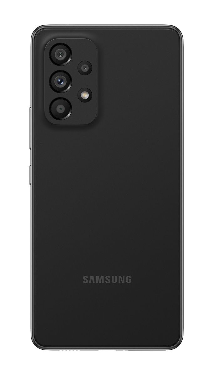 Samsung Galaxy A53 5G and Galaxy A33 5G have finally been revealed