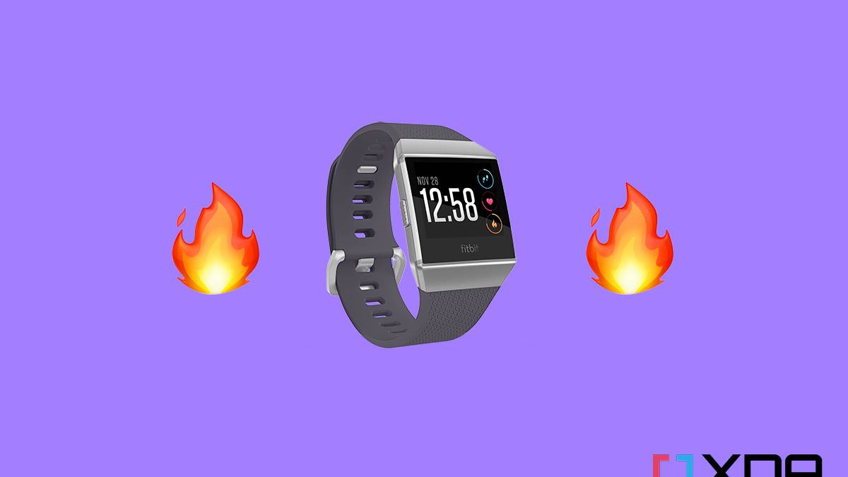 Google recalls Fitbit Ionic smartwatches due to burn hazard