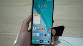 Honor Magic V front