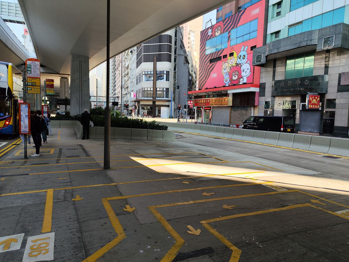 Xiaomi 12 Pro, main camera