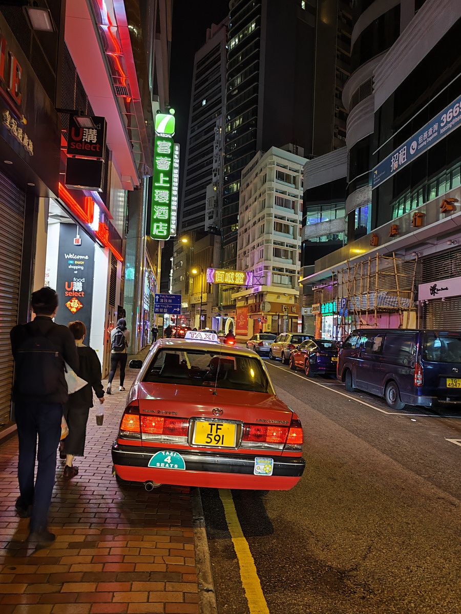 Xiaomi 12 Pro, main camera