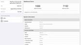 iPad Pro (2021) Geekbench score
