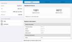 iPad Air (2022) Geekbench score