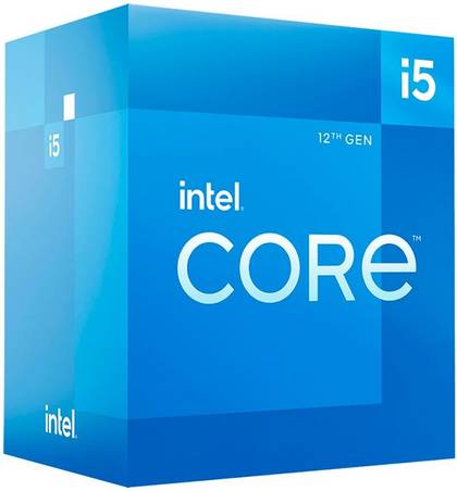 The Intel Core i5-12500 is a great budget CPU for entry-level PC builds. It supports both DDR5 memory as well as PCIe 5.0.