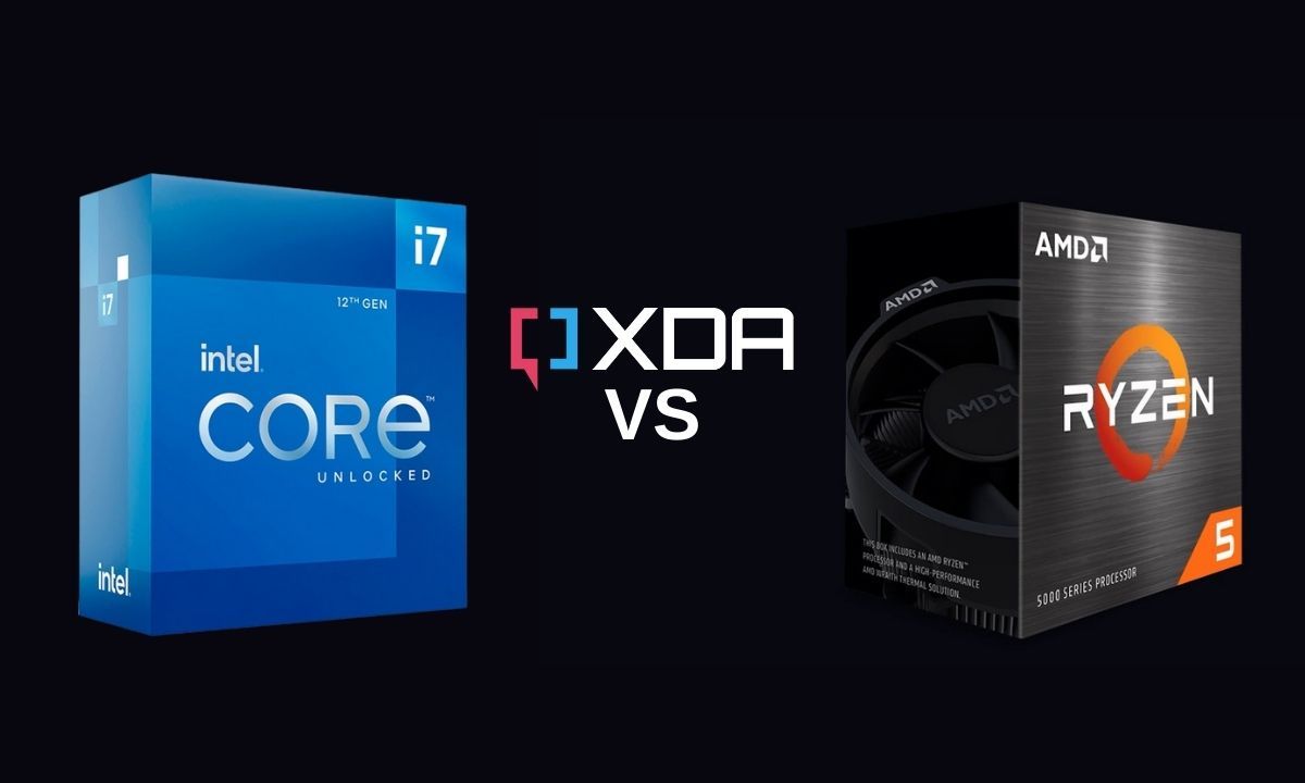 Intel Core i7-12700K vs AMD Ryzen 7 5800X3D: Which one to buy?