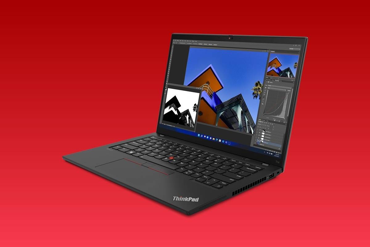 Lenovo-ThinkPad-T14-Gen-3- 