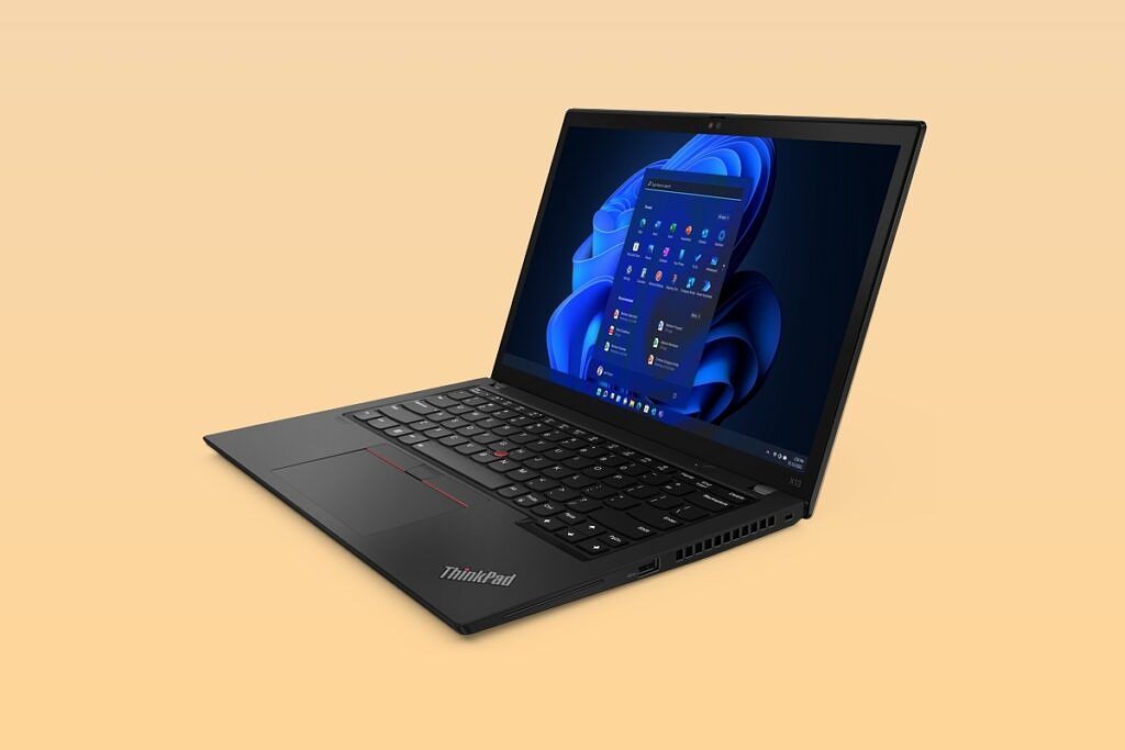 Lenovo ThinkPad X13 Gen 3: Price, features, and everything