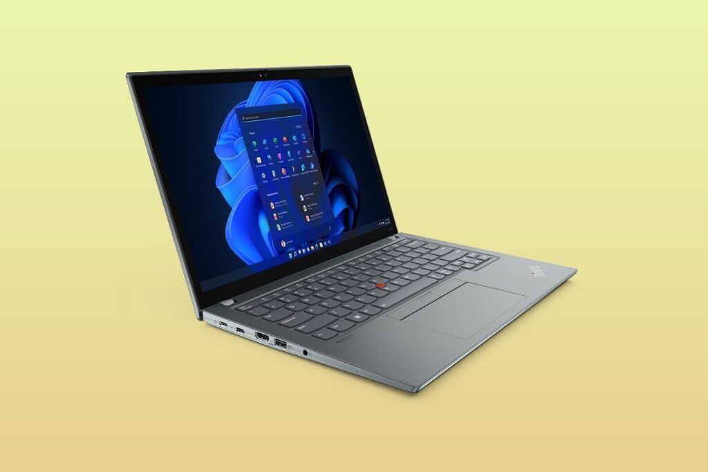 Lenovo ThinkPad X13 Gen3（2023） ThinkPad X13 Gen 3| Lightweight AMD Ryzen PRO 13.3 inch