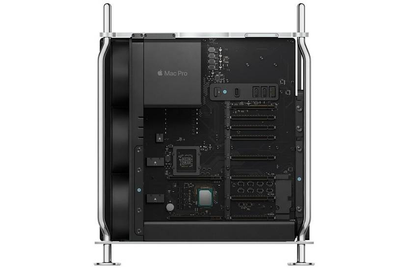 Mac Studio vs Mac Pro (2019): Comparing Apple's top-tier desktops