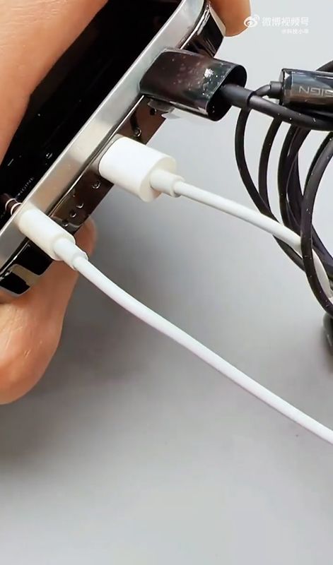 This modder built an iPhone 13 Pro Max 
