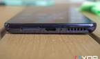 Bottom of Moto Edge Plus