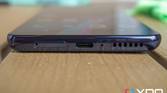 Bottom of Moto Edge Plus