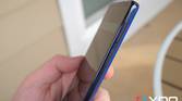 Side of Moto Edge Plus