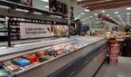 Photo of a grocery store