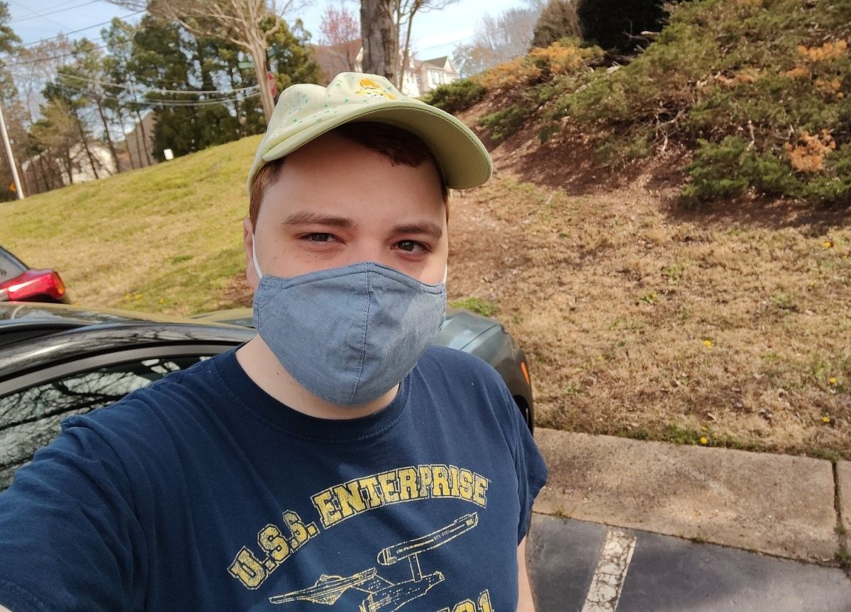 Selfie