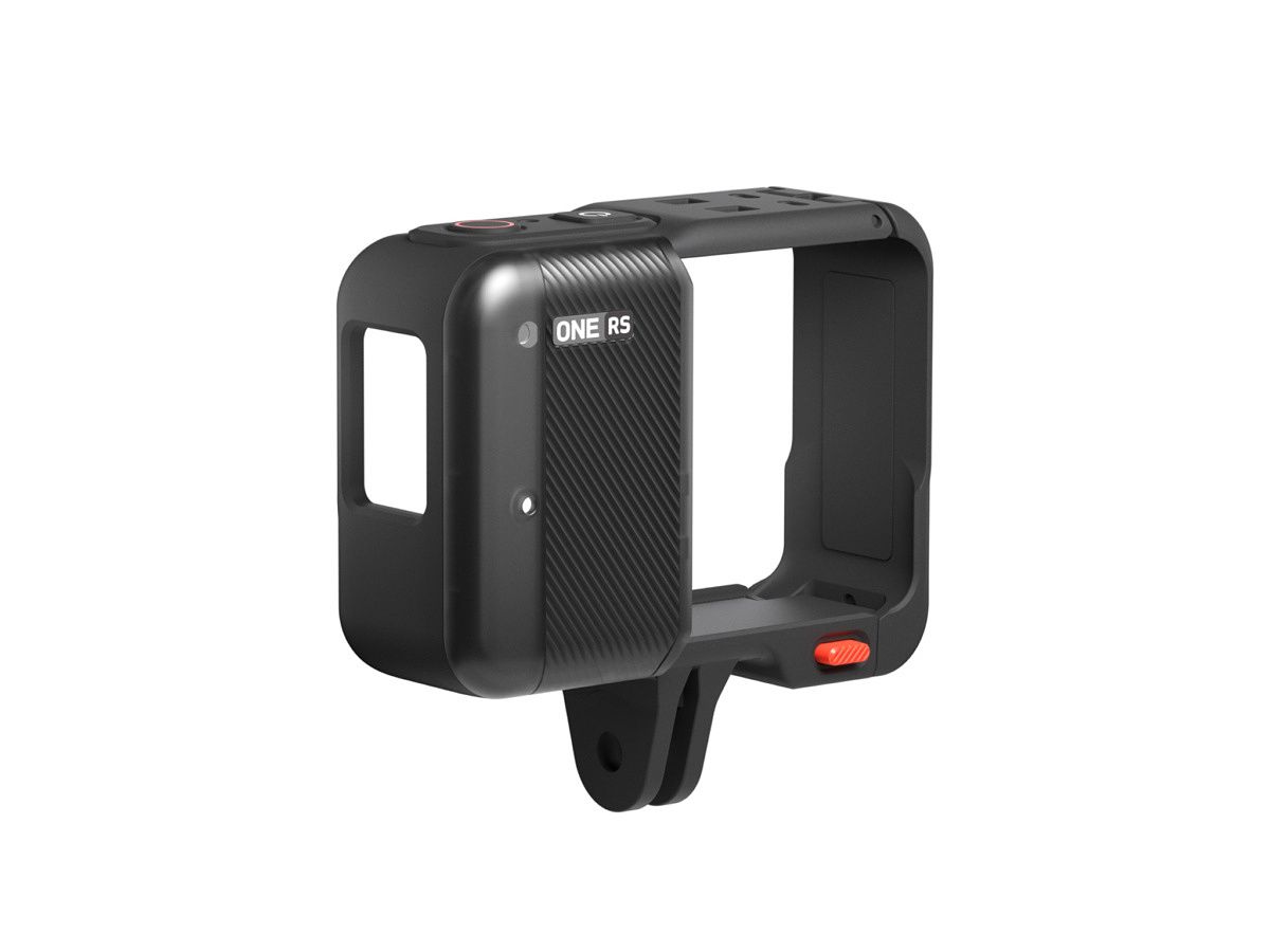 Protecteurs écran Komet 360 Pour Insta360 ONE R/RS - 2 Verres Trempés écran + 2 Objectifs, Kit Complet - 10