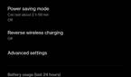 oneplus 10 pro battery life