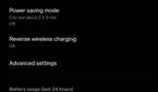oneplus 10 pro battery life