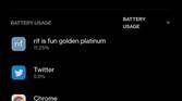oneplus 10 pro battery life