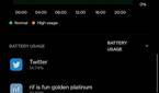 oneplus 10 pro battery life