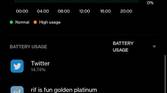 oneplus 10 pro battery life