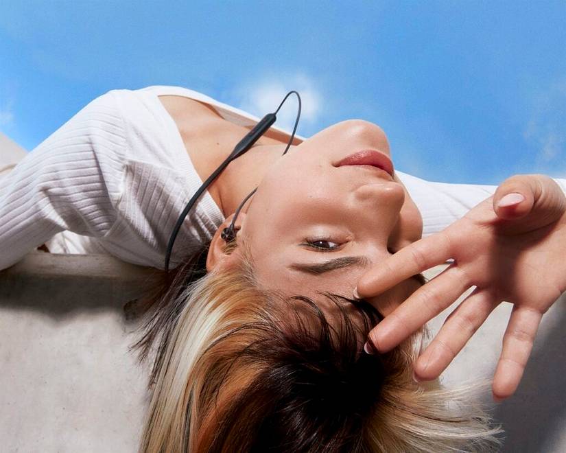 OnePlus Bullets Wireless Z2 lifestyle image