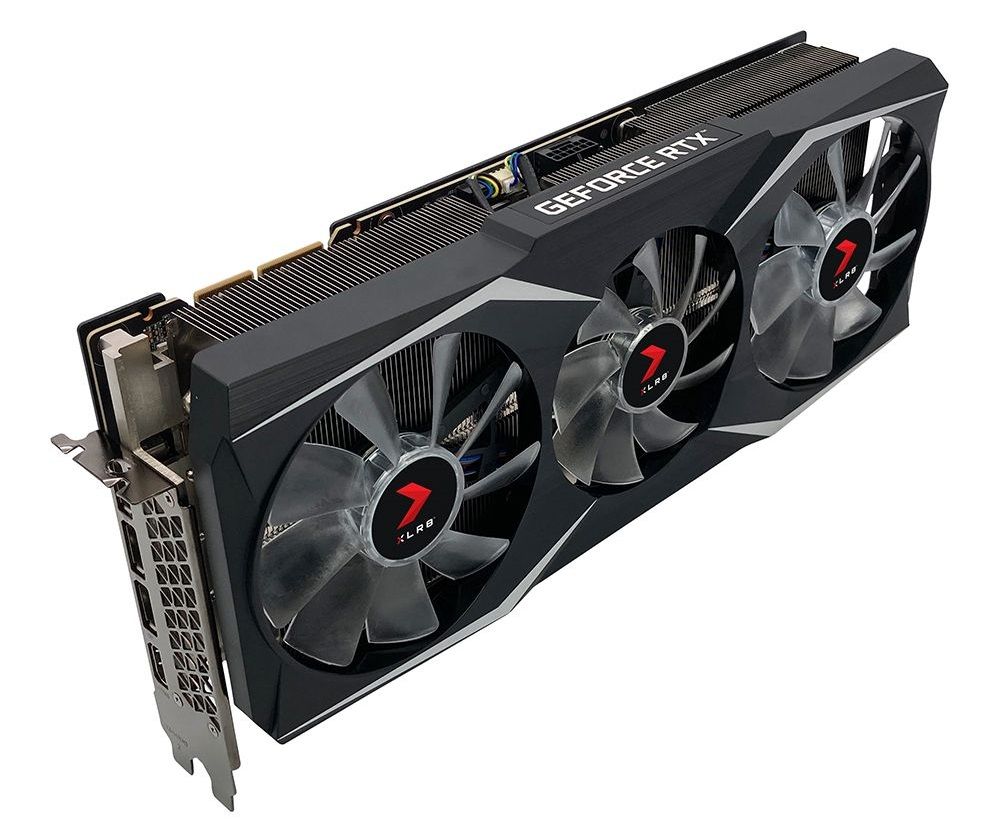 Nvidia GeForce RTX 3090 Ti officially launched, starts at $1,999