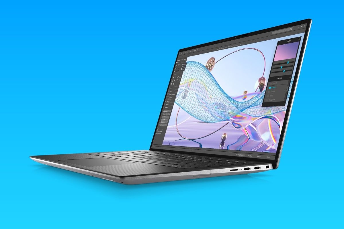 Dell introduces the Precision 5470, its most powerful 14