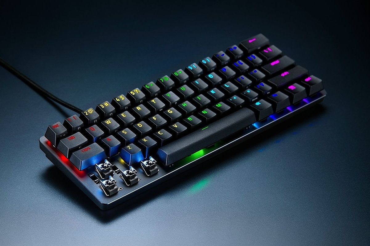 Razer-Huntsman-Mini-Analog-