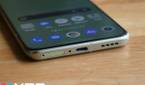 Realme GT 2 Pro bottom ports