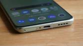 Realme GT 2 Pro bottom ports