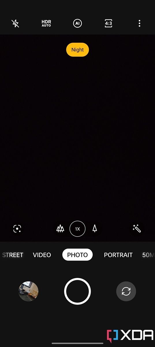 Realme camera app