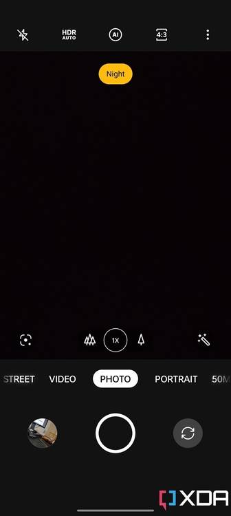 Realme camera app